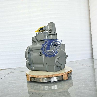 อะไหล่เครื่องขุด ปั๊มพิสตันไฮดรอลิก K3V63S-102R-1F29 สําหรับ HITACHI ZX450-3 ZX470H-3 ZX330-3 ZX240-3 ZX330-3 ZX520LCH-3
