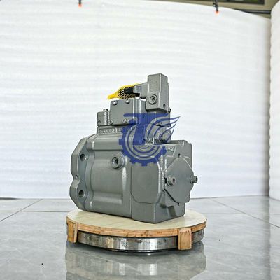 อะไหล่เครื่องขุด ปั๊มพิสตันไฮดรอลิก K3V63S-102R-1F29 สําหรับ HITACHI ZX450-3 ZX470H-3 ZX330-3 ZX240-3 ZX330-3 ZX520LCH-3
