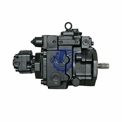 PY10V00003F1 สําหรับ Kobelco SK45-2 SK045 50UR-2 SK35-8 45-8 ส่วนเครื่องขุด พั๊มพิสตองไฮดรอลิก K3SP30-110R-9001 เครื่องปั๊มปั๊มหลัก เครื่องปั๊มปั๊มไฮดรอลิก
