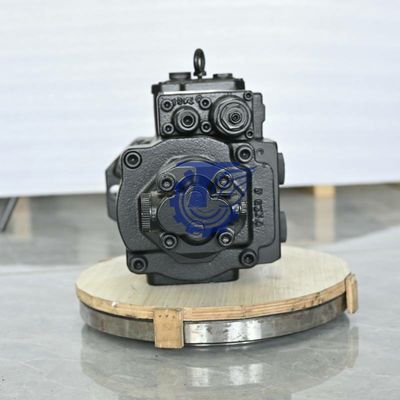 PY10V00003F1 สําหรับ Kobelco SK45-2 SK045 50UR-2 SK35-8 45-8 ส่วนเครื่องขุด พั๊มพิสตองไฮดรอลิก K3SP30-110R-9001 เครื่องปั๊มปั๊มหลัก เครื่องปั๊มปั๊มไฮดรอลิก