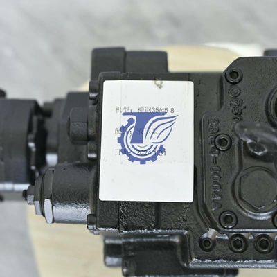 PY10V00003F1 สําหรับ Kobelco SK45-2 SK045 50UR-2 SK35-8 45-8 ส่วนเครื่องขุด พั๊มพิสตองไฮดรอลิก K3SP30-110R-9001 เครื่องปั๊มปั๊มหลัก เครื่องปั๊มปั๊มไฮดรอลิก