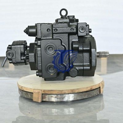 PY10V00003F1 สําหรับ Kobelco SK45-2 SK045 50UR-2 SK35-8 45-8 ส่วนเครื่องขุด พั๊มพิสตองไฮดรอลิก K3SP30-110R-9001 เครื่องปั๊มปั๊มหลัก เครื่องปั๊มปั๊มไฮดรอลิก