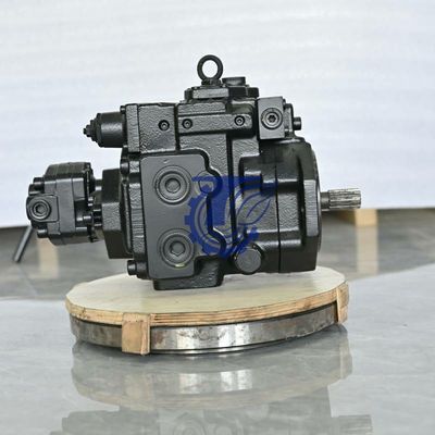 PY10V00003F1 สําหรับ Kobelco SK45-2 SK045 50UR-2 SK35-8 45-8 ส่วนเครื่องขุด พั๊มพิสตองไฮดรอลิก K3SP30-110R-9001 เครื่องปั๊มปั๊มหลัก เครื่องปั๊มปั๊มไฮดรอลิก