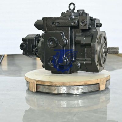 PY10V00003F1 สําหรับ Kobelco SK45-2 SK045 50UR-2 SK35-8 45-8 ส่วนเครื่องขุด พั๊มพิสตองไฮดรอลิก K3SP30-110R-9001 เครื่องปั๊มปั๊มหลัก เครื่องปั๊มปั๊มไฮดรอลิก