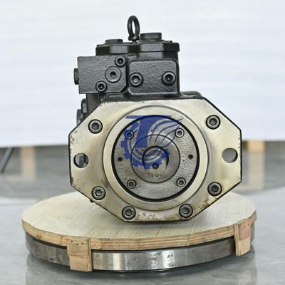 PY10V00003F1 สําหรับ Kobelco SK45-2 SK045 50UR-2 SK35-8 45-8 ส่วนเครื่องขุด พั๊มพิสตองไฮดรอลิก K3SP30-110R-9001 เครื่องปั๊มปั๊มหลัก เครื่องปั๊มปั๊มไฮดรอลิก