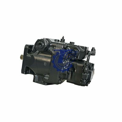 708-3S-00230 7083S00230 สําหรับ Komatsu PC35MR-1 PC35MRX-1A เครื่องขุดอะไหล่ ปั๊มพิสตองไฮดรอลิก ปั๊มหลัก ปั๊มเอสซี พั๊มประกอบ