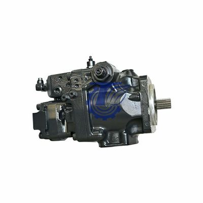 708-3S-00230 7083S00230 สําหรับ Komatsu PC35MR-1 PC35MRX-1A เครื่องขุดอะไหล่ ปั๊มพิสตองไฮดรอลิก ปั๊มหลัก ปั๊มเอสซี พั๊มประกอบ