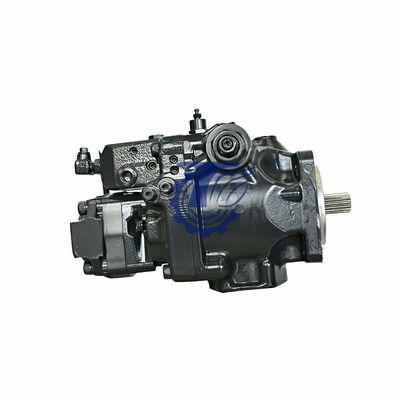 708-3S-00230 7083S00230 สําหรับ Komatsu PC35MR-1 PC35MRX-1A เครื่องขุดอะไหล่ ปั๊มพิสตองไฮดรอลิก ปั๊มหลัก ปั๊มเอสซี พั๊มประกอบ