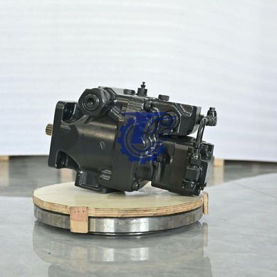 708-3S-00230 7083S00230 สําหรับ Komatsu PC35MR-1 PC35MRX-1A เครื่องขุดอะไหล่ ปั๊มพิสตองไฮดรอลิก ปั๊มหลัก ปั๊มเอสซี พั๊มประกอบ
