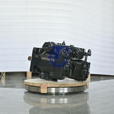 708-3S-00230 7083S00230 สําหรับ Komatsu PC35MR-1 PC35MRX-1A เครื่องขุดอะไหล่ ปั๊มพิสตองไฮดรอลิก ปั๊มหลัก ปั๊มเอสซี พั๊มประกอบ