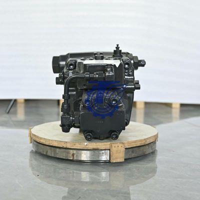 708-3S-00230 7083S00230 สําหรับ Komatsu PC35MR-1 PC35MRX-1A เครื่องขุดอะไหล่ ปั๊มพิสตองไฮดรอลิก ปั๊มหลัก ปั๊มเอสซี พั๊มประกอบ
