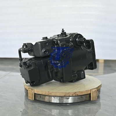 708-3S-00230 7083S00230 สําหรับ Komatsu PC35MR-1 PC35MRX-1A เครื่องขุดอะไหล่ ปั๊มพิสตองไฮดรอลิก ปั๊มหลัก ปั๊มเอสซี พั๊มประกอบ