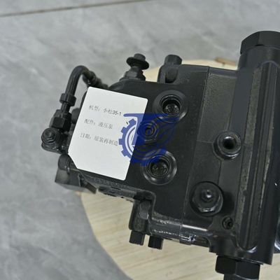 708-3S-00230 7083S00230 สําหรับ Komatsu PC35MR-1 PC35MRX-1A เครื่องขุดอะไหล่ ปั๊มพิสตองไฮดรอลิก ปั๊มหลัก ปั๊มเอสซี พั๊มประกอบ