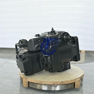 708-3S-00230 7083S00230 สําหรับ Komatsu PC35MR-1 PC35MRX-1A เครื่องขุดอะไหล่ ปั๊มพิสตองไฮดรอลิก ปั๊มหลัก ปั๊มเอสซี พั๊มประกอบ