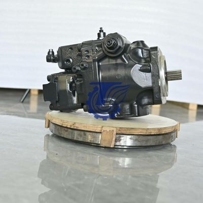 708-3S-00230 7083S00230 สําหรับ Komatsu PC35MR-1 PC35MRX-1A เครื่องขุดอะไหล่ ปั๊มพิสตองไฮดรอลิก ปั๊มหลัก ปั๊มเอสซี พั๊มประกอบ