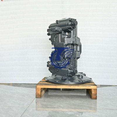 708-2L-00461 708-2L-00460 708-2L-00411 708-2L-21450 สำหรับ Komatsu PC200-6H PC200-6 PC200-6J PC200-6S ชิ้นส่วนรถขุดไฮดรอลิกปั๊มปั๊ม
