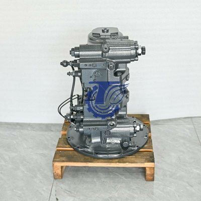 708-2L-00461 708-2L-00460 708-2L-00411 708-2L-21450 สำหรับ Komatsu PC200-6H PC200-6 PC200-6J PC200-6S ชิ้นส่วนรถขุดไฮดรอลิกปั๊มปั๊ม