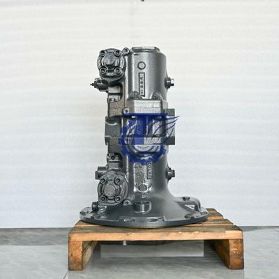 708-2L-00461 708-2L-00460 708-2L-00411 708-2L-21450 สำหรับ Komatsu PC200-6H PC200-6 PC200-6J PC200-6S ชิ้นส่วนรถขุดไฮดรอลิกปั๊มปั๊ม