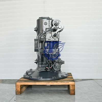 708-2L-00461 708-2L-00460 708-2L-00411 708-2L-21450 สำหรับ Komatsu PC200-6H PC200-6 PC200-6J PC200-6S ชิ้นส่วนรถขุดไฮดรอลิกปั๊มปั๊ม