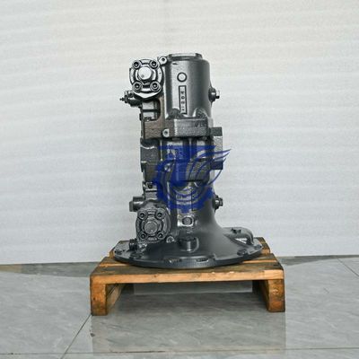 708-2L-00461 708-2L-00460 708-2L-00411 708-2L-21450 สำหรับ Komatsu PC200-6H PC200-6 PC200-6J PC200-6S ชิ้นส่วนรถขุดไฮดรอลิกปั๊มปั๊ม