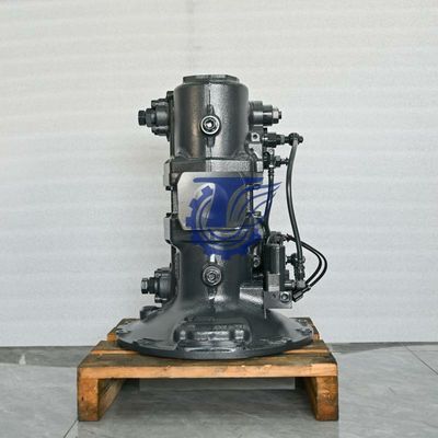 708-2L-00461 708-2L-00460 708-2L-00411 708-2L-21450 สำหรับ Komatsu PC200-6H PC200-6 PC200-6J PC200-6S ชิ้นส่วนรถขุดไฮดรอลิกปั๊มปั๊ม