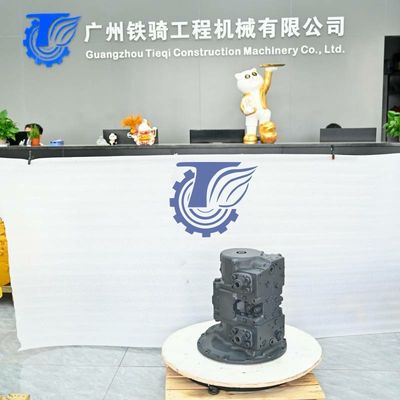 708-2L-00700 7082L00700 708-2L-00701 สำหรับ KOMATSU PC200-8K 210-8K PC210NLC-8K PC230NHD-8K ชิ้นส่วนรถขุดไฮดรอลิกปั๊มปั๊มปั๊ม