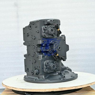 708-2L-00700 7082L00700 708-2L-00701 สำหรับ KOMATSU PC200-8K 210-8K PC210NLC-8K PC230NHD-8K ชิ้นส่วนรถขุดไฮดรอลิกปั๊มปั๊มปั๊ม