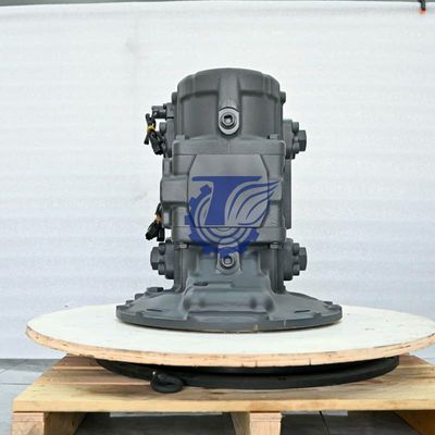 708-2L-00700 7082L00700 708-2L-00701 สำหรับ KOMATSU PC200-8K 210-8K PC210NLC-8K PC230NHD-8K ชิ้นส่วนรถขุดไฮดรอลิกปั๊มปั๊มปั๊ม