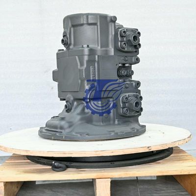 708-2L-00700 7082L00700 708-2L-00701 สำหรับ KOMATSU PC200-8K 210-8K PC210NLC-8K PC230NHD-8K ชิ้นส่วนรถขุดไฮดรอลิกปั๊มปั๊มปั๊ม