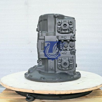 708-2L-00700 7082L00700 708-2L-00701 สำหรับ KOMATSU PC200-8K 210-8K PC210NLC-8K PC230NHD-8K ชิ้นส่วนรถขุดไฮดรอลิกปั๊มปั๊มปั๊ม
