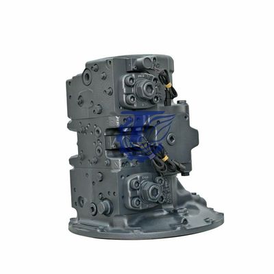 708-2L-00700 7082L00700 708-2L-00701 สำหรับ KOMATSU PC200-8K 210-8K PC210NLC-8K PC230NHD-8K ชิ้นส่วนรถขุดไฮดรอลิกปั๊มปั๊มปั๊ม