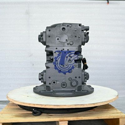708-2L-00700 7082L00700 708-2L-00701 สำหรับ KOMATSU PC200-8K 210-8K PC210NLC-8K PC230NHD-8K ชิ้นส่วนรถขุดไฮดรอลิกปั๊มปั๊มปั๊ม