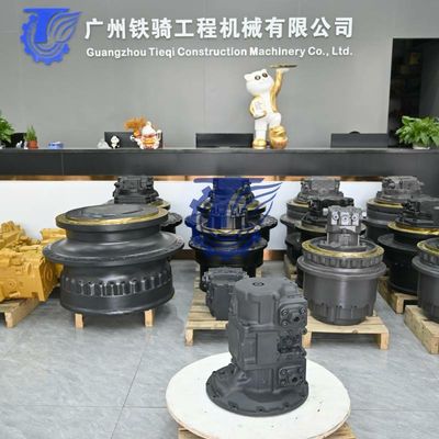 708-2L-00700 7082L00700 708-2L-00701 สำหรับ KOMATSU PC200-8K 210-8K PC210NLC-8K PC230NHD-8K ชิ้นส่วนรถขุดไฮดรอลิกปั๊มปั๊มปั๊ม