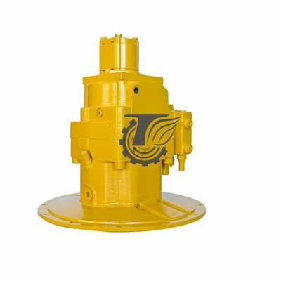21P-60-K1801 21P-60-K1800 21P-60-K1502 สำหรับ KOMATSU PC200EL-6K PC200EN-6K Excavators ชิ้นส่วน Hydraulic Pism Pump Main Pump ปั๊ม