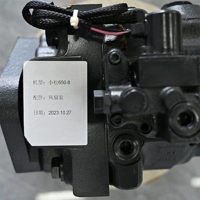 708-1U-00211 708-1U-00200 708-1U-00201 708-1U-00202 สำหรับ KOMATSU PC650LC-8E0 PC700LC-8E0 PC600-8R PC600-8 PCAVOTORS