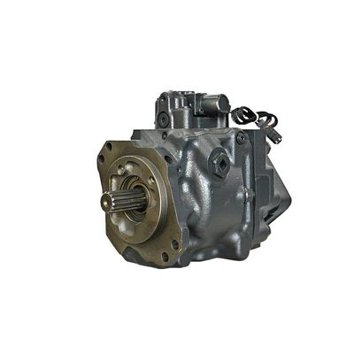 708-1U-00202 708-1U-00200 708-1U-00213 708-1U-04143 สําหรับ Komatsu PC650LC-8E0 PC700LC-8E0 PC600-8R PC600-8 EXCAVATORS ชิ้นส่วน ปั๊มพิสตันไฮดรอลิก
