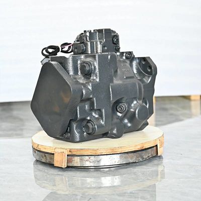 708-1U-00202 708-1U-00200 708-1U-00213 708-1U-04143 สําหรับ Komatsu PC650LC-8E0 PC700LC-8E0 PC600-8R PC600-8 EXCAVATORS ชิ้นส่วน ปั๊มพิสตันไฮดรอลิก