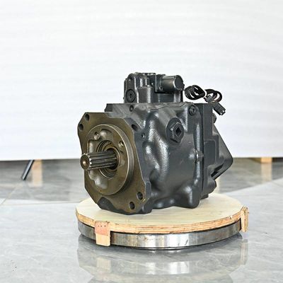 708-1U-00202 708-1U-00200 708-1U-00213 708-1U-04143 สําหรับ Komatsu PC650LC-8E0 PC700LC-8E0 PC600-8R PC600-8 EXCAVATORS ชิ้นส่วน ปั๊มพิสตันไฮดรอลิก