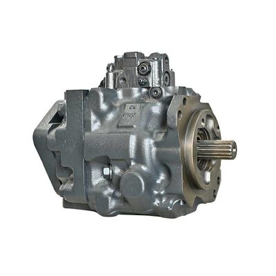 708-1U-00202 708-1U-00200 708-1U-00213 708-1U-04143 สําหรับ Komatsu PC650LC-8E0 PC700LC-8E0 PC600-8R PC600-8 EXCAVATORS ชิ้นส่วน ปั๊มพิสตันไฮดรอลิก