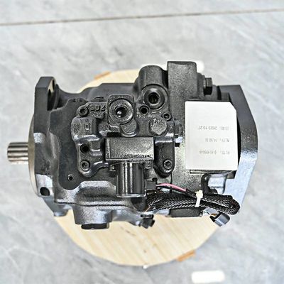 708-1U-00202 708-1U-00200 708-1U-00213 708-1U-04143 สําหรับ Komatsu PC650LC-8E0 PC700LC-8E0 PC600-8R PC600-8 EXCAVATORS ชิ้นส่วน ปั๊มพิสตันไฮดรอลิก