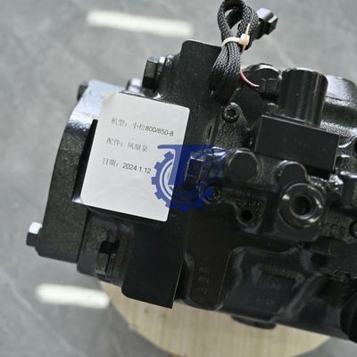 708-1W-00900 708-1W-000910 708-1W-00902 708-1W-04961 สําหรับ Komatsu PC800-8R PC800-8 PC850-8 PC850SE-8R เครื่องขุดอะไหล่ ปั๊มพิสตองไฮดรอลิก ปั๊มแฟน ปั๊มเกียร์ ปั๊มประกอบปั๊ม