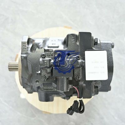 708-1W-00900 708-1W-000910 708-1W-00902 708-1W-04961 สําหรับ Komatsu PC800-8R PC800-8 PC850-8 PC850SE-8R เครื่องขุดอะไหล่ ปั๊มพิสตองไฮดรอลิก ปั๊มแฟน ปั๊มเกียร์ ปั๊มประกอบปั๊ม