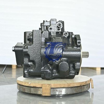 708-1W-00900 708-1W-000910 708-1W-00902 708-1W-04961 สําหรับ Komatsu PC800-8R PC800-8 PC850-8 PC850SE-8R เครื่องขุดอะไหล่ ปั๊มพิสตองไฮดรอลิก ปั๊มแฟน ปั๊มเกียร์ ปั๊มประกอบปั๊ม