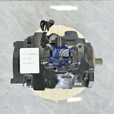 708-1W-00900 708-1W-000910 708-1W-00902 708-1W-04961 สําหรับ Komatsu PC800-8R PC800-8 PC850-8 PC850SE-8R เครื่องขุดอะไหล่ ปั๊มพิสตองไฮดรอลิก ปั๊มแฟน ปั๊มเกียร์ ปั๊มประกอบปั๊ม