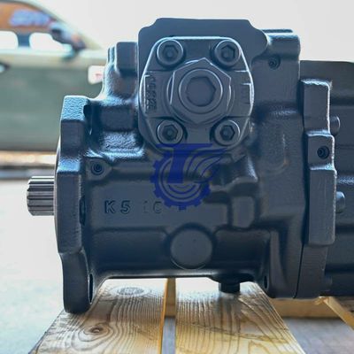 708-1L-00800 7081L00800 708-1L-01800 705-22-40380 สําหรับ Komatsu PC1250LC-8 PSC1250-8 PC1250SP-8 PC1250P-8R เครื่องขุดอะไหล่ ปั๊มพิสตันไฮดรอลิก