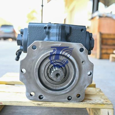 708-1L-00800 7081L00800 708-1L-01800 705-22-40380 สําหรับ Komatsu PC1250LC-8 PSC1250-8 PC1250SP-8 PC1250P-8R เครื่องขุดอะไหล่ ปั๊มพิสตันไฮดรอลิก