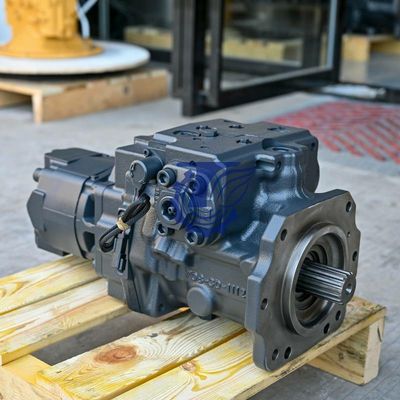 708-1L-00800 7081L00800 708-1L-01800 705-22-40380 สําหรับ Komatsu PC1250LC-8 PSC1250-8 PC1250SP-8 PC1250P-8R เครื่องขุดอะไหล่ ปั๊มพิสตันไฮดรอลิก