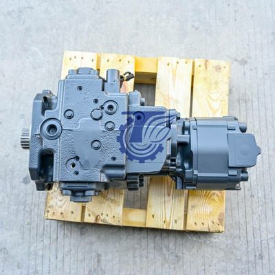 708-1L-00800 7081L00800 708-1L-01800 705-22-40380 สําหรับ Komatsu PC1250LC-8 PSC1250-8 PC1250SP-8 PC1250P-8R เครื่องขุดอะไหล่ ปั๊มพิสตันไฮดรอลิก