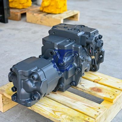 708-1L-00800 7081L00800 708-1L-01800 705-22-40380 สําหรับ Komatsu PC1250LC-8 PSC1250-8 PC1250SP-8 PC1250P-8R เครื่องขุดอะไหล่ ปั๊มพิสตันไฮดรอลิก