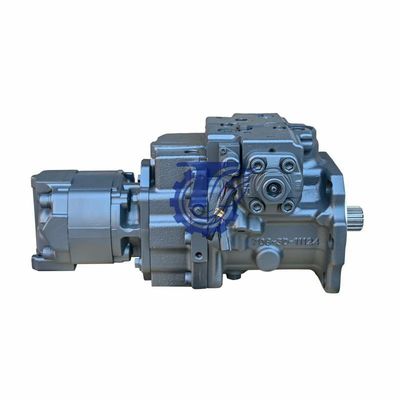 708-1L-00800 7081L00800 708-1L-01800 705-22-40380 สําหรับ Komatsu PC1250LC-8 PSC1250-8 PC1250SP-8 PC1250P-8R เครื่องขุดอะไหล่ ปั๊มพิสตันไฮดรอลิก